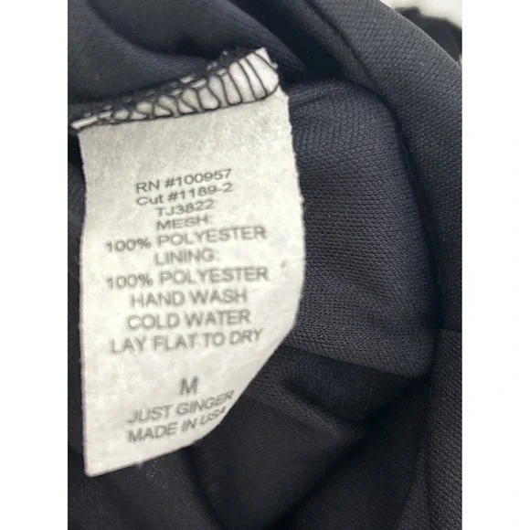 Vintage Y2K‎ Cheetah Print Maxi Midi Slip Dress Medium Brown Black Whimsygoth - Picture 13 of 13